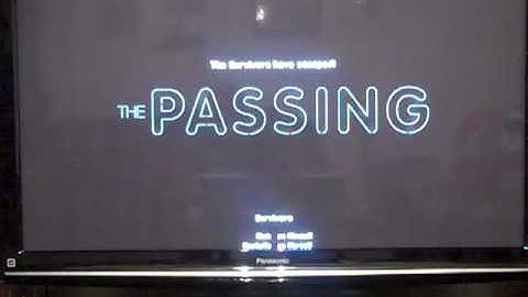 Left 4 Dead 2 - The Passing (part 6)