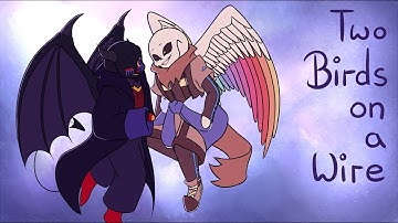 Two Birds on a Wire | ErrorInk | Wings of War