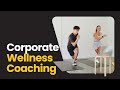 How to become a corporate wellness coach  stepbystep guide