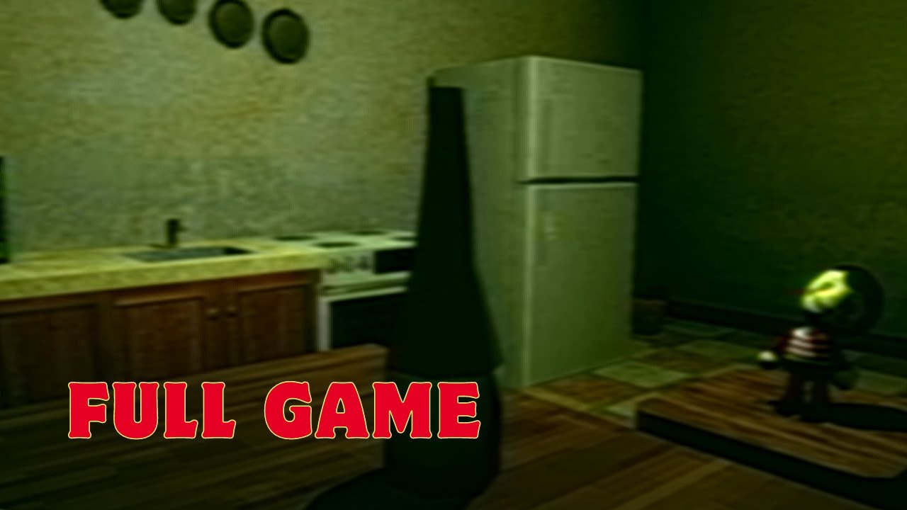 Bad Parenting 1 - MR. Red Face | Indie Horror Game | Full Gameplay ...