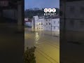 🇵🇹 Severe Flooding — Santarém, Portugal