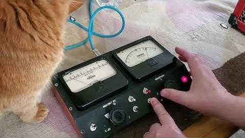 Double Tension SFX Generator