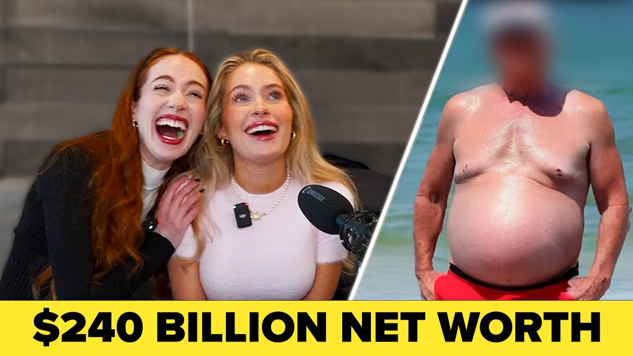 Guess the Billionaire Based on Abs