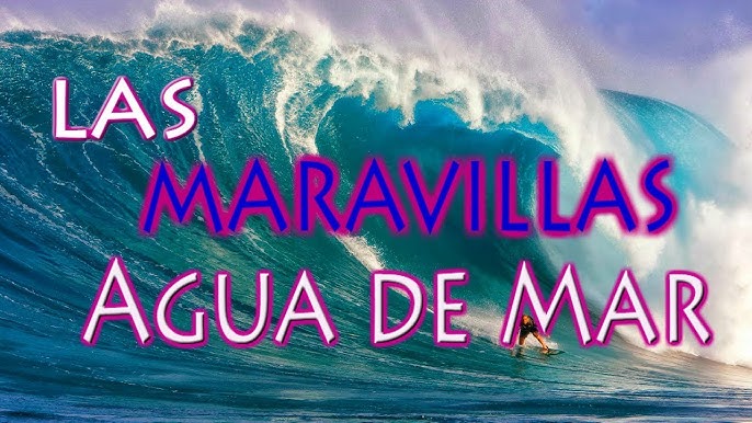 Para qué sirve tomar agua de mar? 3 beneficios para adelgazar confirmados  por los médicos