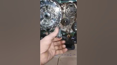Apache RR 310 timing set karna