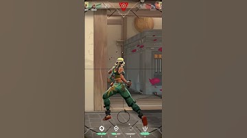 Spike Defuse is Bugged??? - Valorant Day 38