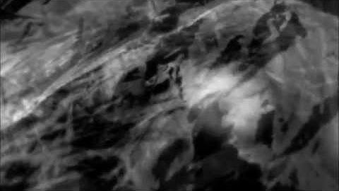 Echochorus - The Mysterious Fireballs