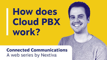 What Is a Cloud PBX & How Does it Work?