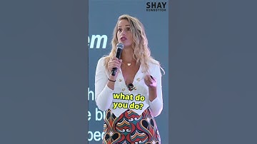 Simple Shift To Increase Your Sales Now #shorts