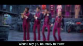 We Are Number One But Its In Serbian Kinda