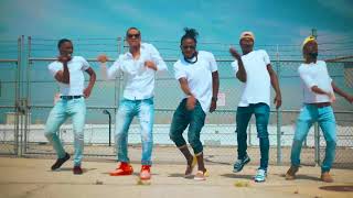 Kranium - No Odda (Dance Video) Jay-C LinkUp PYRO DANCA LAS
