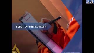 OECS Webinar Series   What to Expect from an OSHA Inspection