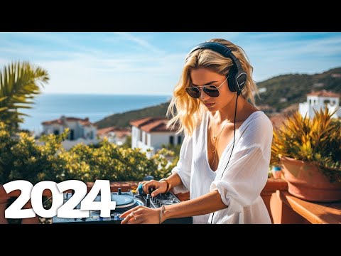 видео: SUMMER MIX 2024 🐬 Best Of Tropical Deep House Music Chill Out Mix 🐬IBIZA Summer Mix 2024