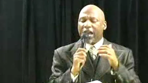 Pastor Otis Sampson Jr - 09-02-11