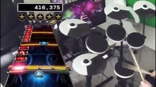 Download lagu Lynyrd Skynyrd - Free Bird 514k 100% FC (Expert Drums RB4)