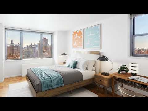444 EAST 86TH STREET, New York, NY home video tour