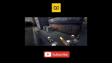 Sniper 3D Assassin: Shoot to Kill 💀🔥🔫 - Gameplay Part 4 - Nooobsy #shorts #short