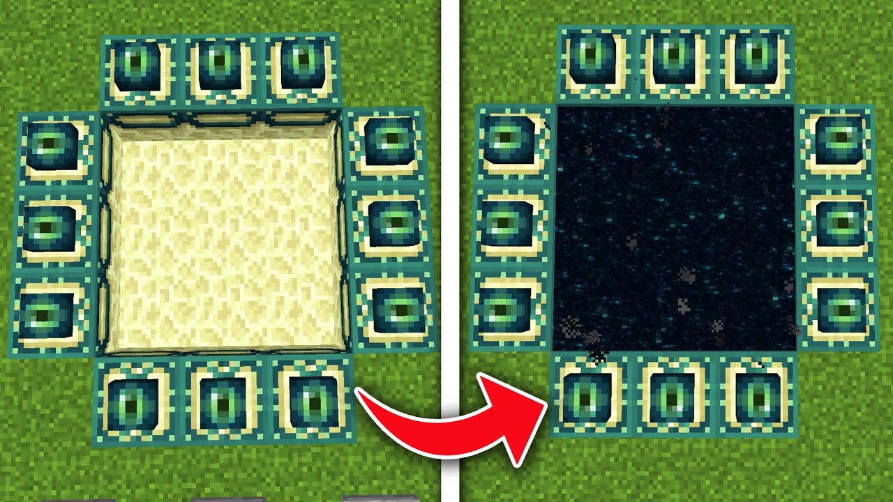 How to Get ENDER EYE and ENDER PEARL in LOKICRAFT YouTube