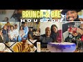 Thank You Houston Couples for a DOPE Bae & Brunch!
