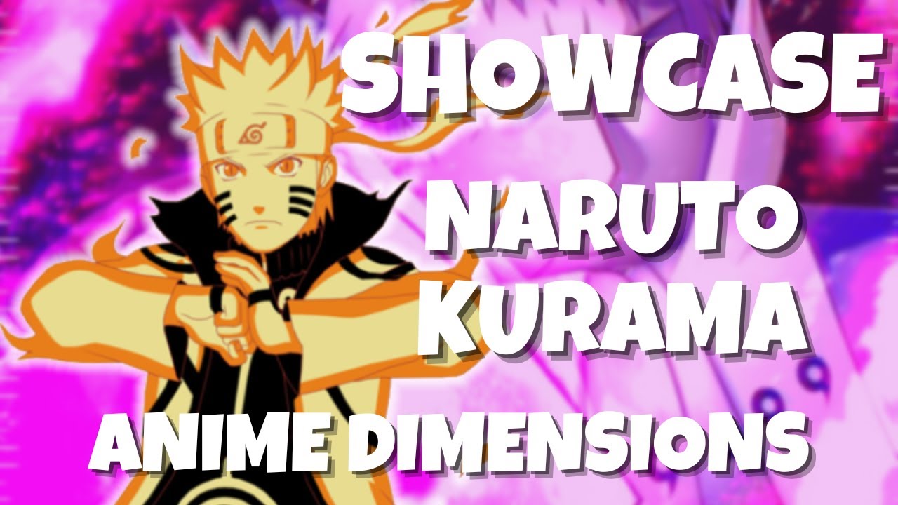 Nardo (Naruto), Roblox Anime Dimensions Wiki