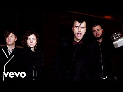 Neon Trees - Animal (Official Video)