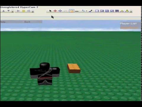 How to roblox tool