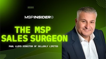 MSP Growth Breakdown: Why Most Sales Strategies Fail