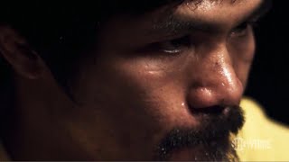 Mayweather vs Pacquiao Episode 2 | All Access