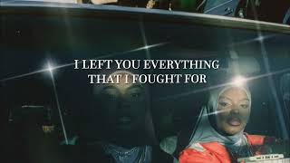 Aint Afraid - Always There Official Lyric Video