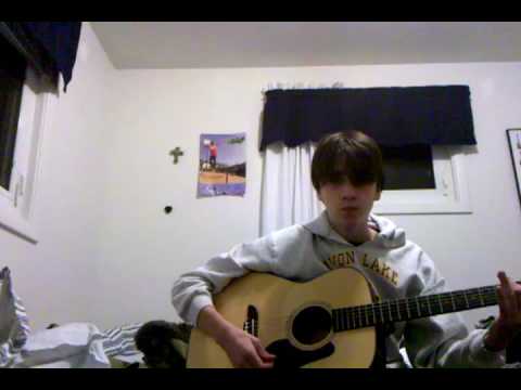 Icky Thump Cover Acoustic