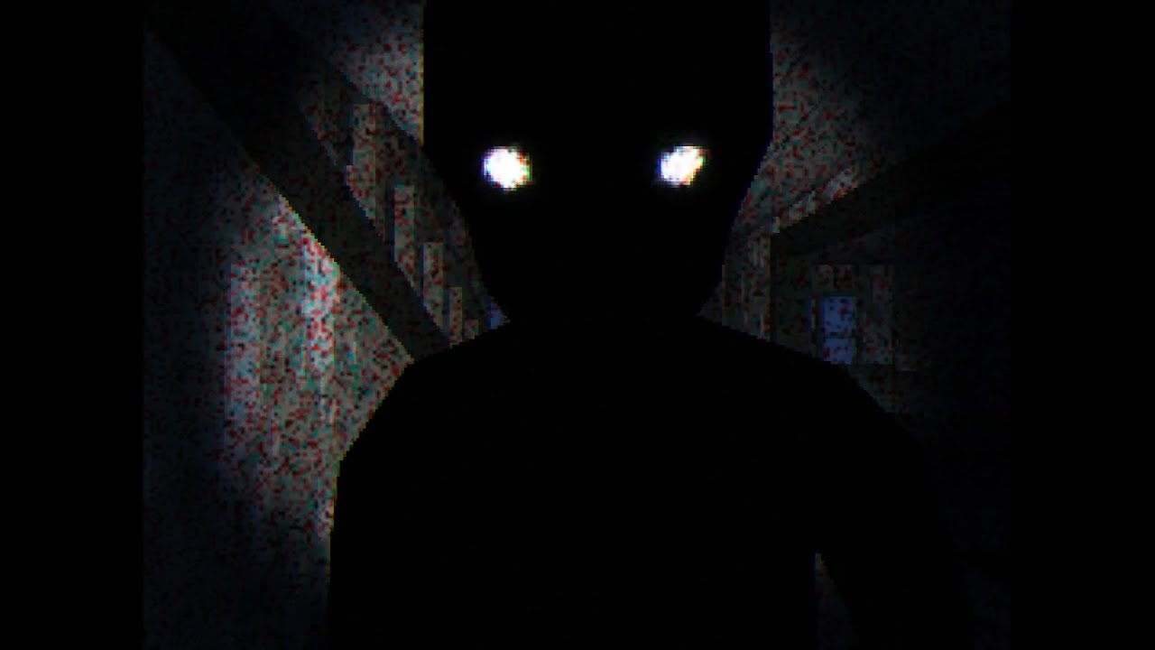 DON'T GO TO GRANDMA'S HOUSE... Nocturnal Visit YouTube