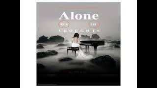 DJ RT. EX SA - Alone With The Thoughts (Main Mix)