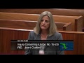 Judge Collins Reprimanded by the Florida Supreme Court