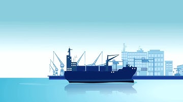 PCS - Port Community System