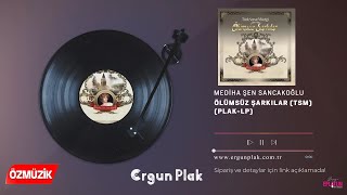 Mediha Şen Sancakoğlu - Ölümsüz Şarkılar - Plak Tanıtım Klibi