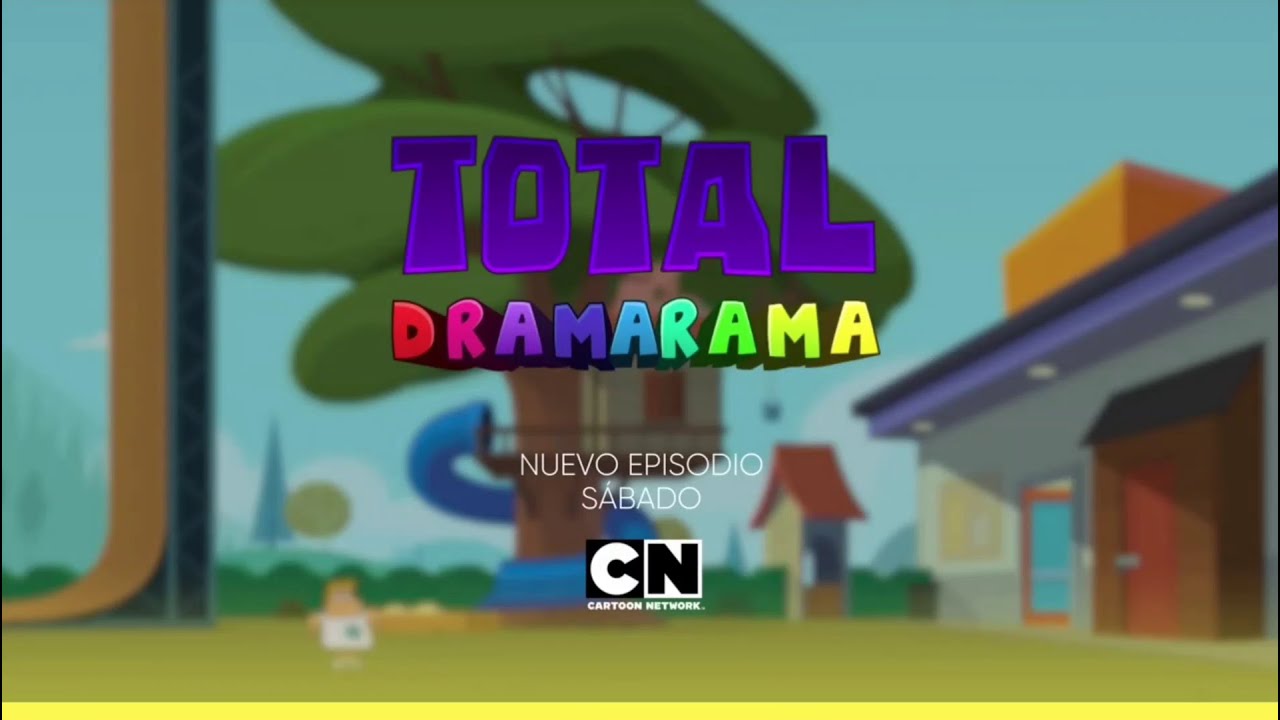 Drama Total Kids (Séries): Disputa Dolorida S01 E32, Programação de TV