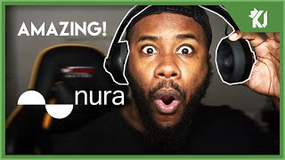 Nuraphones Review - The Perfect In And Over Ear Headphone Combo