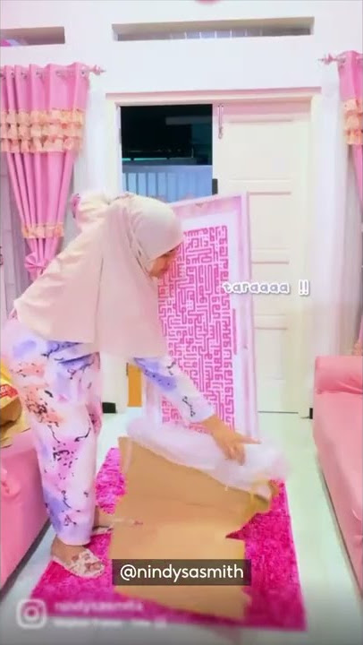 #RacunShopee Hiasan Kaligrafi Bikin Ruangan Rumah Makin Indah