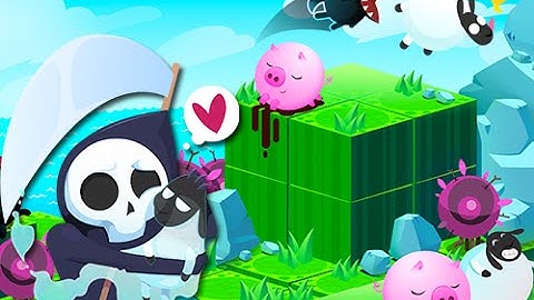 Divide By Sheep Story Trailer - July 2nd