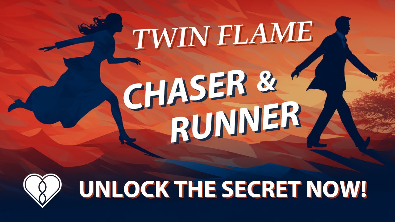 Twin Flame Runner and Chaser: If you would like to end this dynamic you ...
