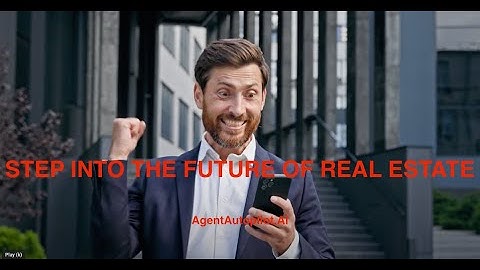Agent Autopilot AI Intro Video