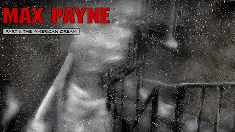 Max Payne Gameplay Walkthrough - Part 1 - Let the Gun Do the Talking (Chapter 5)