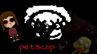 قصص المرعب:petscop!!اكثر القصص المرعبه في كريبي باستا