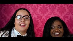 Volney Morgan & New-Ye - Seek Ye First (Official Music Video)