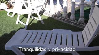 Casa rural la Veguilla
