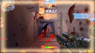 CaxorroLoko CSO V Multi Kill