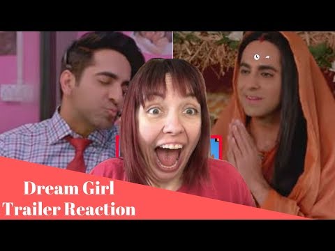 dream-girl-official-trailer-reaction!