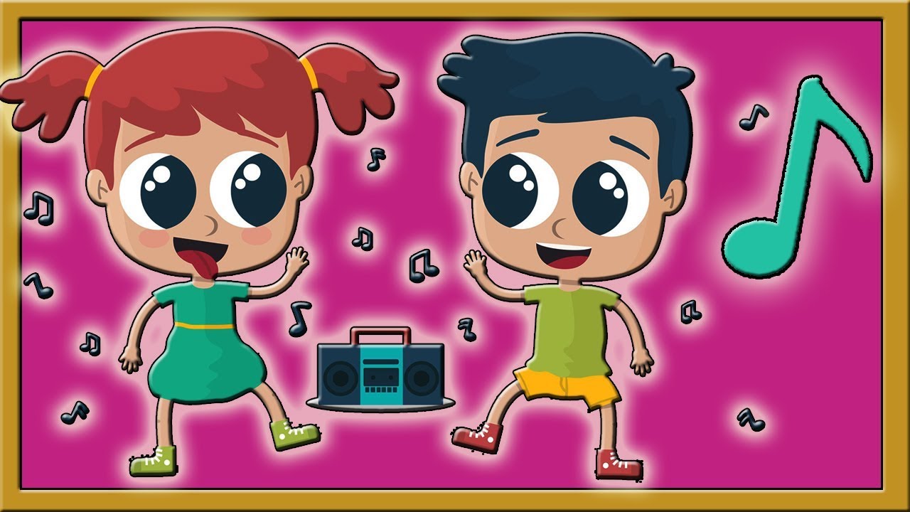 Cancion Cabeza Hombros Rodillas Y Pies