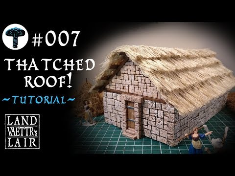 Video: Thatched Roof Startups