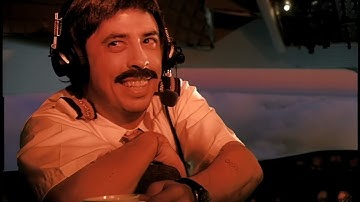 Foo Fighters - Learn to Fly (1999) - Remaster